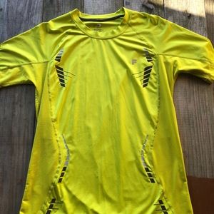 Fila Athletic Tee Climacool